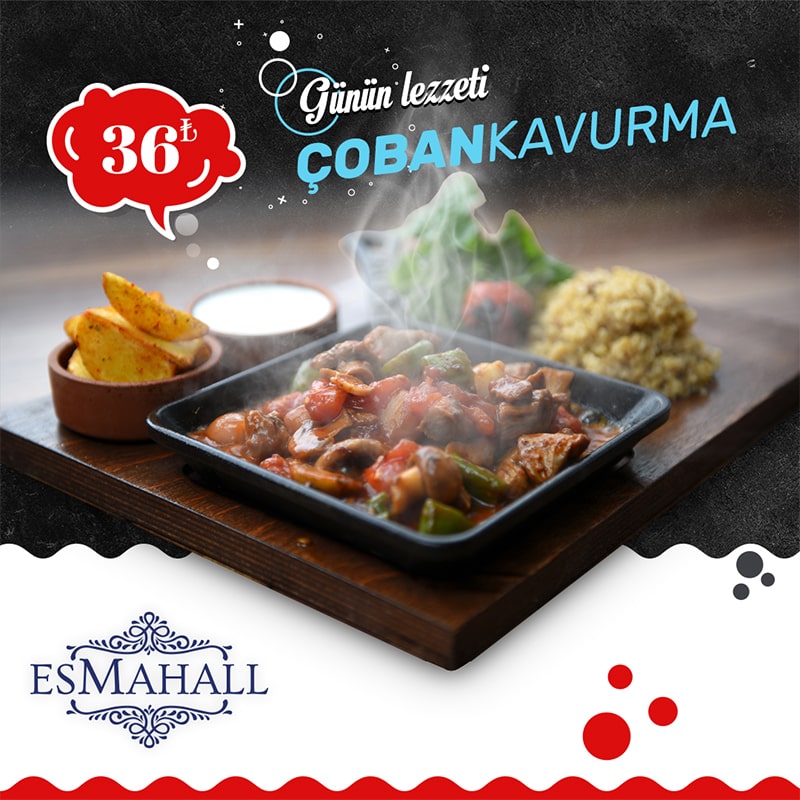 Sosyal medya yönetimi