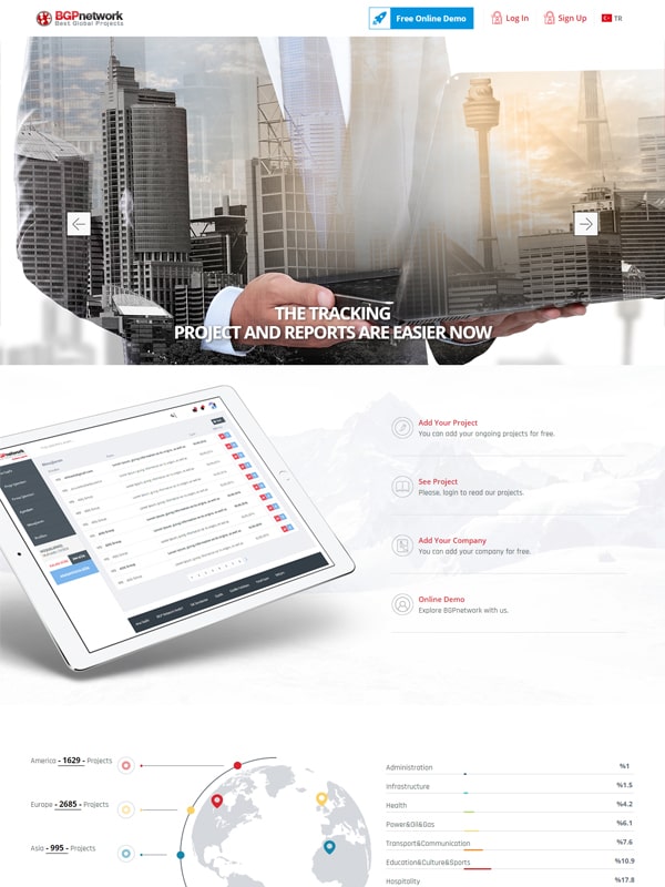 Web Tasarım & Programlama