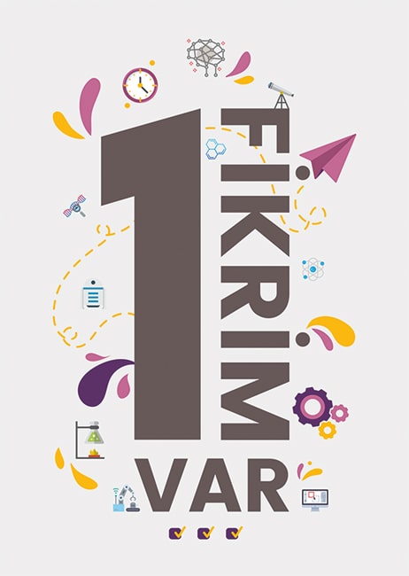 Pusula Girişimcilik Merkezi Van Vision