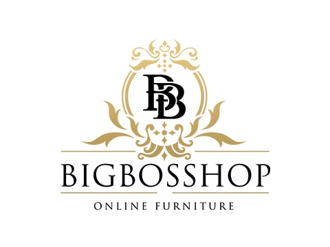 Bigbosshop Logo Tasarımı