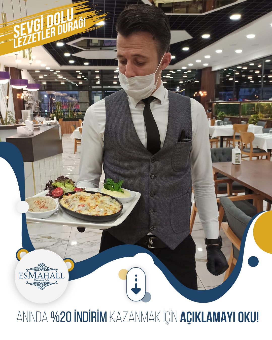 Esmahall Instagram Post