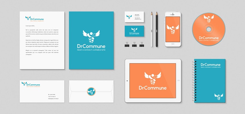 Kurumsal kimliğin önemi - Mona Dijital