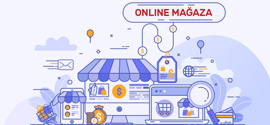 Pandemi döneminde fiziksel mağazalar neden e-ticarete yöneliyor?