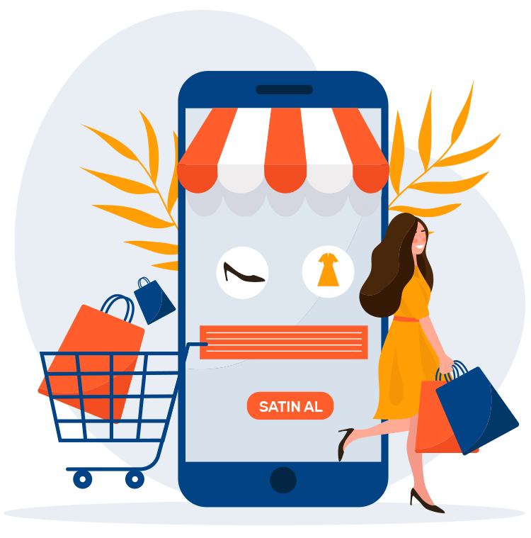 Mona dijital web tasarımı