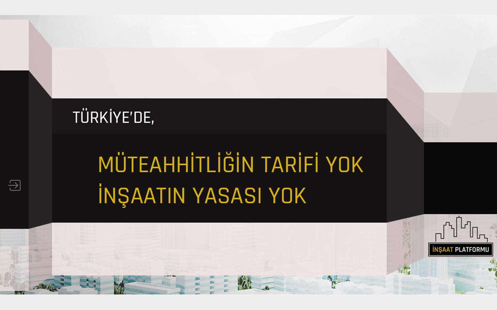 Mona Dijital İnşaat Platformu