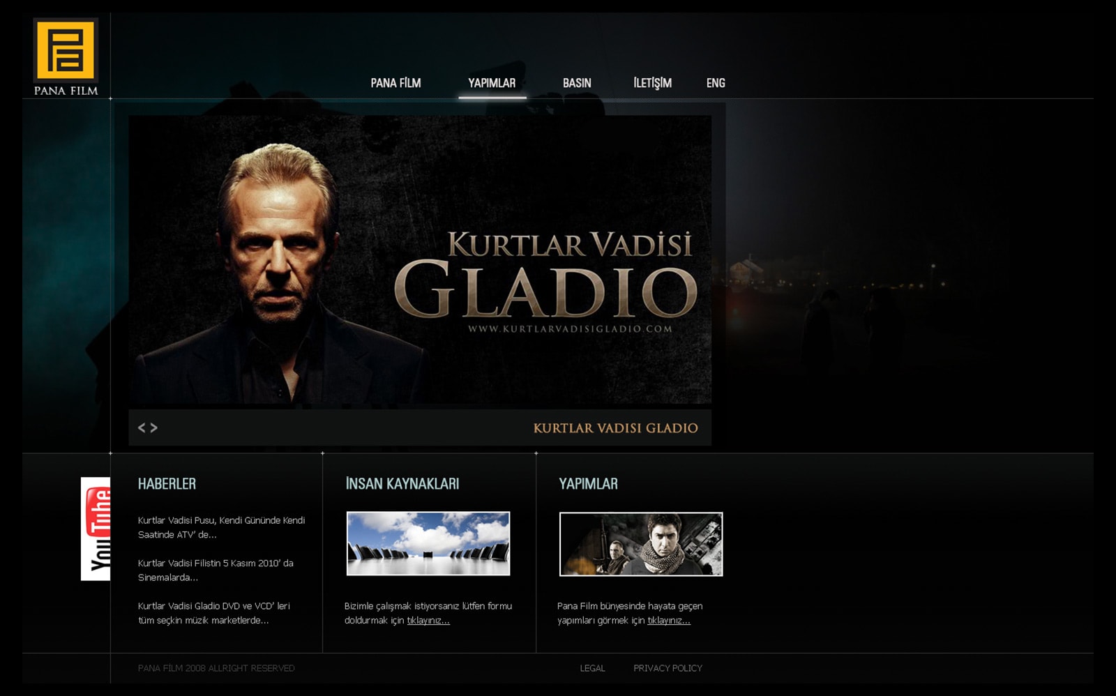 Mona Dijital Pana Film